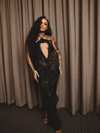 Full leaked Kehlani page private onlyfans photo