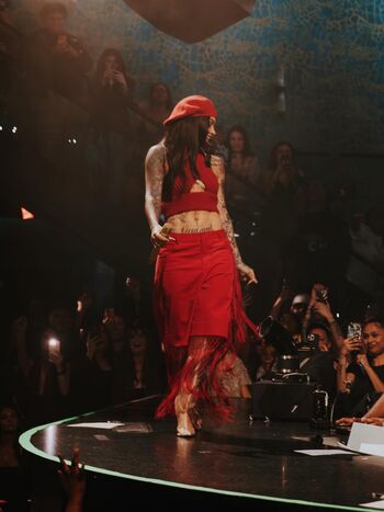 Full leaked Kehlani page private onlyfans photo