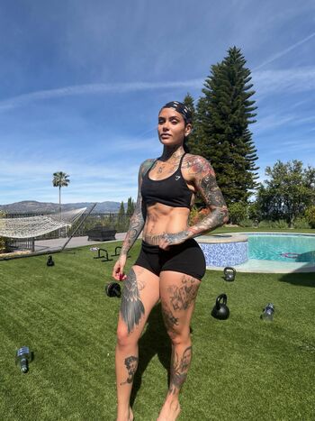 Full leaked Kehlani page private onlyfans photo