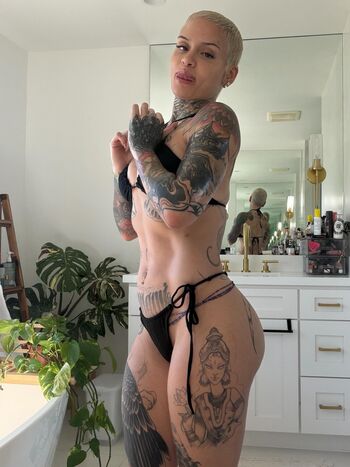 Full leaked Kehlani page private onlyfans photo