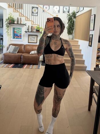 Full leaked Kehlani private onlyfans photo