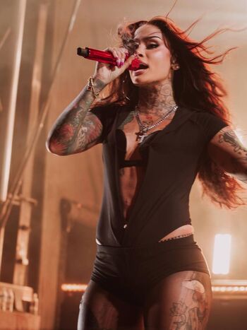 Full leaked Kehlani private onlyfans photo