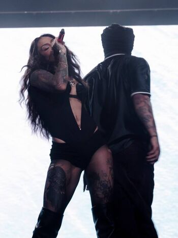 Full leaked Kehlani private onlyfans photo