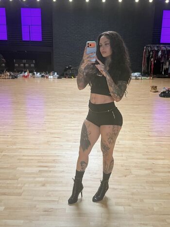 Full leaked Kehlani private onlyfans photo