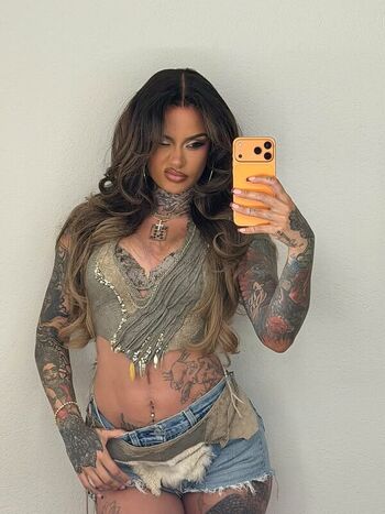 Full leaked Kehlani private photo