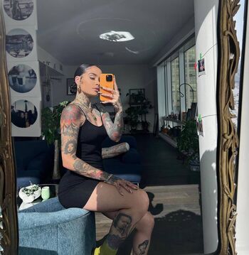 Full leaked Kehlani private photo