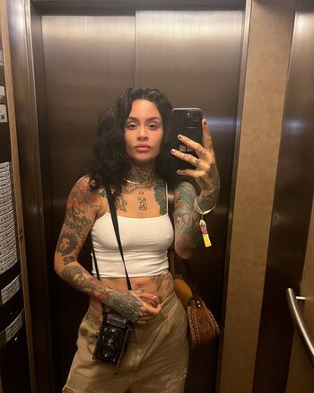 Full leaked Kehlani private photo