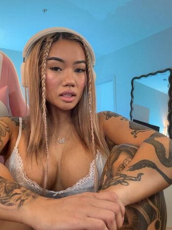 Full leaked Kehlanikieu private photo