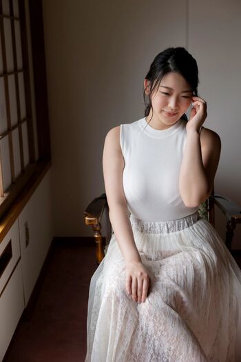 Full leaked Kei fubuki page private photo