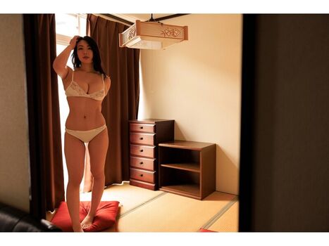 Full leaked Kei fubuki private photo