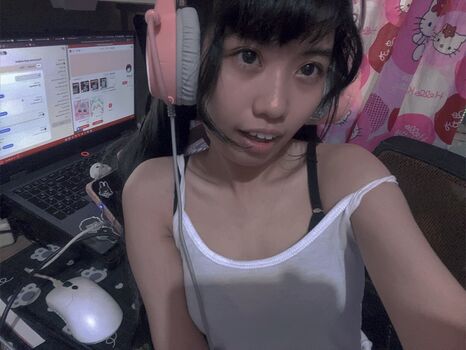 Full leaked Keiiyurii private photo