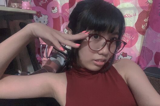 Full leaked Keiiyurii private photo
