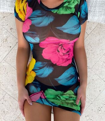 Full leaked Keilah kang page private photo