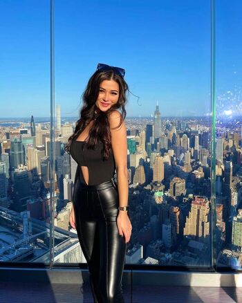 Full leaked Keilah kang killian private onlyfans photo