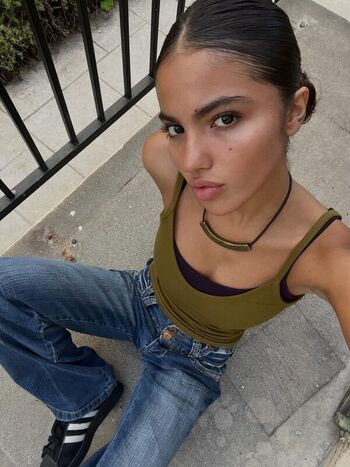 Keilani Lizbeth