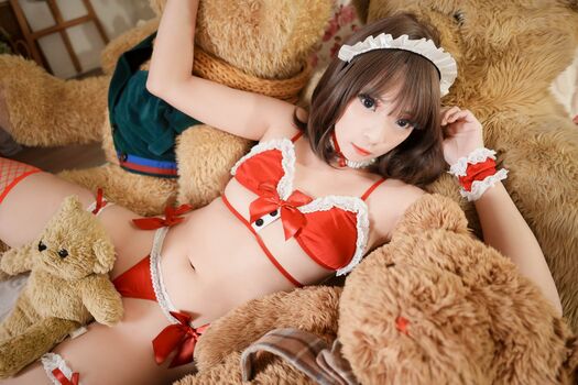 Full leaked Keileen private onlyfans photo