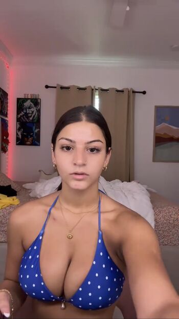 Full leaked Keilly alonso private onlyfans photo