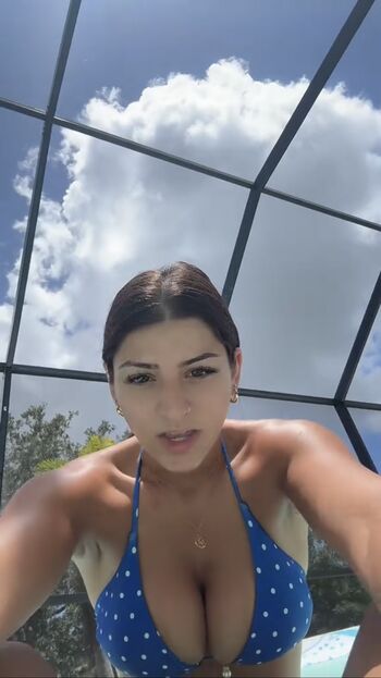 Full leaked Keilly alonso private onlyfans photo