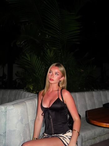Full leaked Keira hanlon private photo