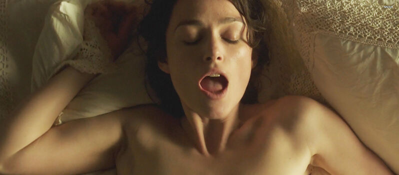 Full leaked Keira knightley private photo