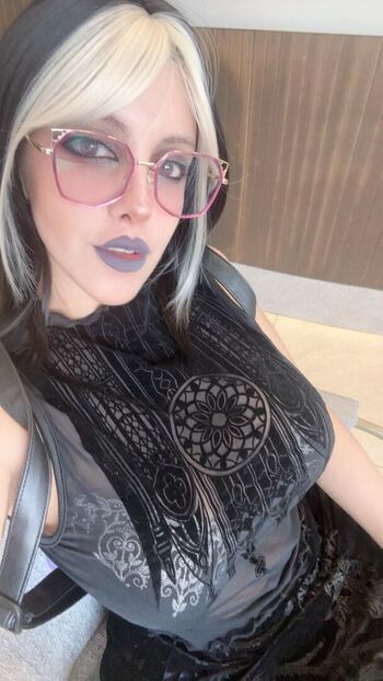 Full leaked Keira lex private onlyfans photo