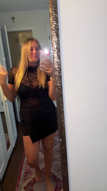 Full leaked Keiragillespie private photo