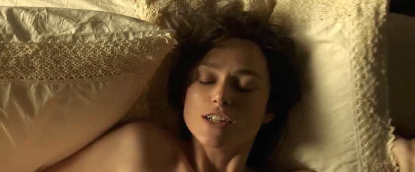 Full leaked Keiraknightley private photo