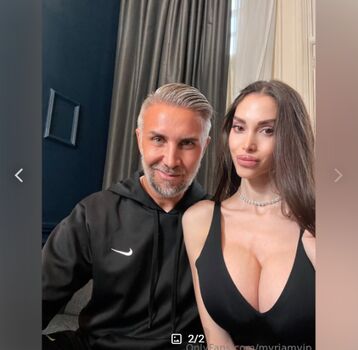 Full leaked Keiran lee private photo