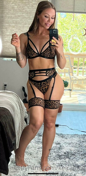 Full leaked Keiranlee private photo