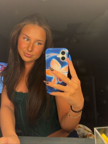Full leaked Keirawrightsman private photo