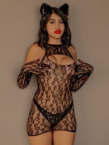 Full leaked Keisha osiris private photo