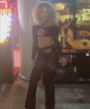 Full leaked Keishaaaxx private onlyfans photo