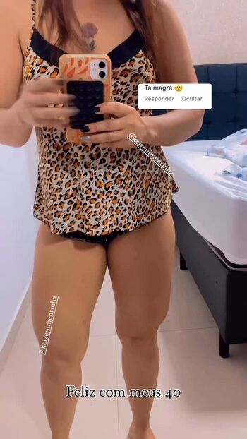 Full leaked Keize pimentinha private photo