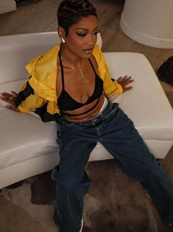 Full leaked Keke palmer page private onlyfans photo