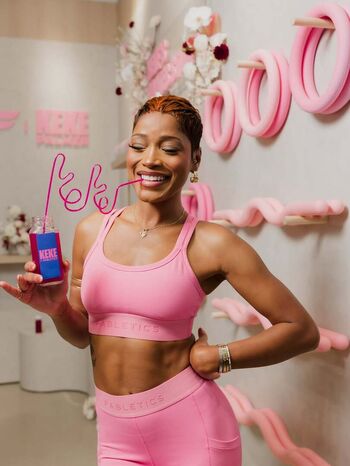 Full leaked Keke palmer page private onlyfans photo