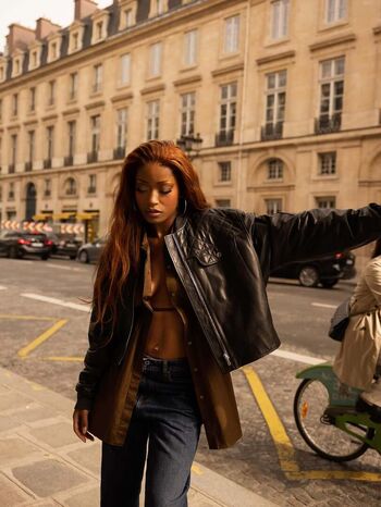 Full leaked Keke palmer page private onlyfans photo