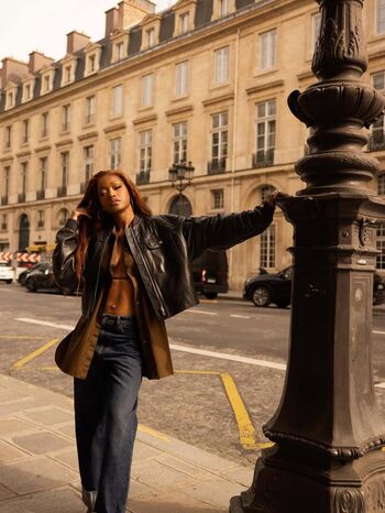 Full leaked Keke palmer page private onlyfans photo