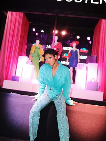 Full leaked Keke palmer private onlyfans photo