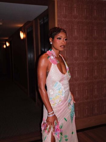 Full leaked Keke palmer private onlyfans photo