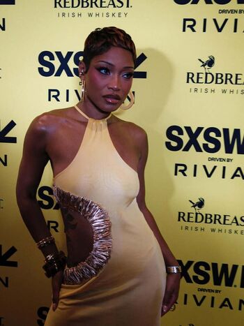 Full leaked Keke palmer private onlyfans photo