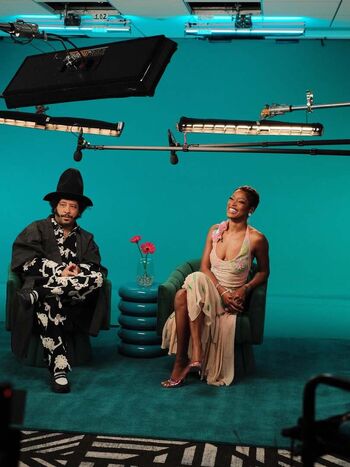 Full leaked Keke palmer private onlyfans photo