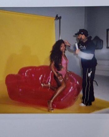 Full leaked Keke palmer private onlyfans photo