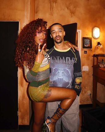 Full leaked Keke palmer private onlyfans photo