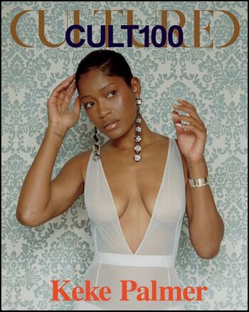 Keke Palmer