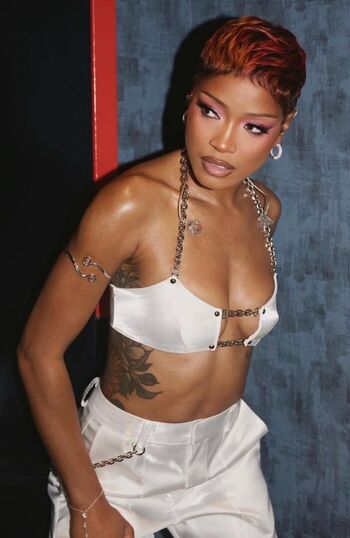 Keke Palmer