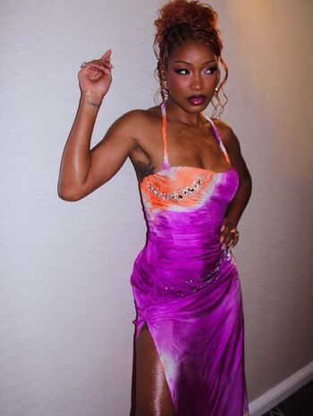 Keke Palmer