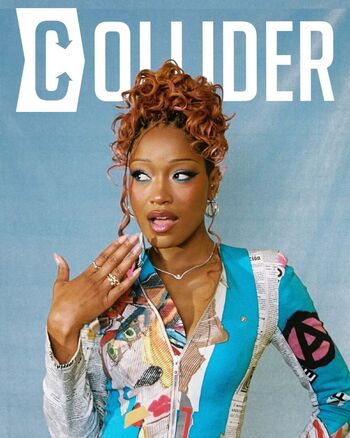 Full leaked Keke palmer private photo