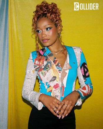 Keke Palmer