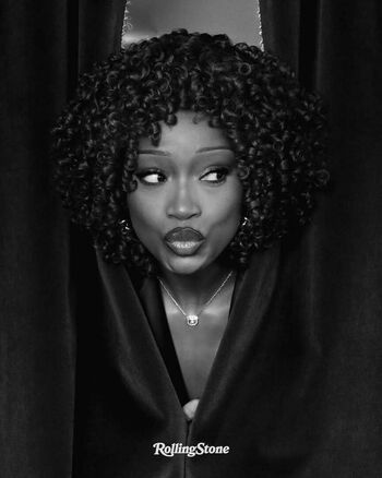 Full leaked Keke palmer private photo