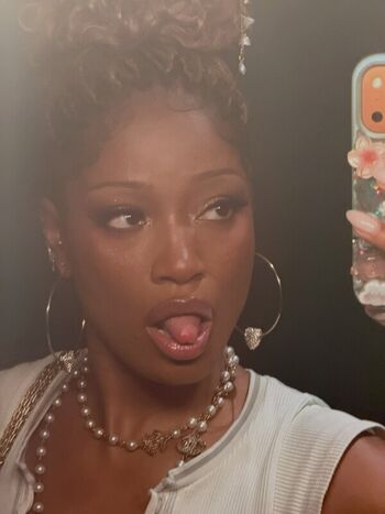 Keke Palmer
